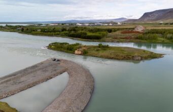 Framkvæmdir Vegagerðarinnar bæði í sátt við álfa og menn