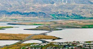 Sundabraut talin hafa neikvæð áhrif á loftgæði