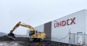 Verslun Bónus á Selfossi stækkar