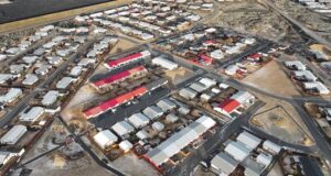 Rekstur Þórkötlu kostar hátt í milljarð