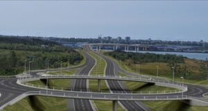 Við gætum farið að aka Sundabraut eftir sjö ár