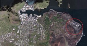 Laxey fær heimild til stækkunar í Viðlagafjöru