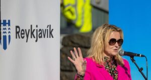 45 þúsund fermetrar standa auðir í borginni