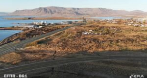 Íbúar Laugardals og Grafarvogs vilja Sundagöng, ekki brú