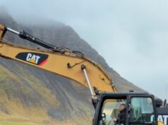 Bolungavík: Framkvæmdir hafnar við Lundahverfi