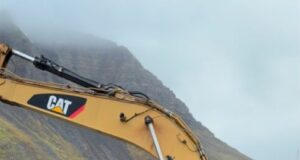 Bolungavík: Framkvæmdir hafnar við Lundahverfi