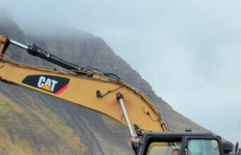 Bolungavík: Framkvæmdir hafnar við Lundahverfi