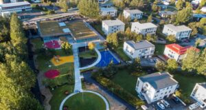 Framkvæmdir við húsnæði Brákarborgar tefjast