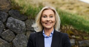 Lónið orðið hluti af samfélaginu