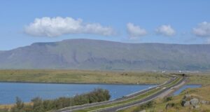 Uppfærður kostnaður eftir að leið hefur verið valin