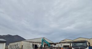 Kostnaður við niðurrif í Brákarey fimmfaldaðist