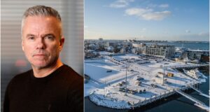 Hefja framkvæmdir á 177 íbúðum við Vesturhöfn