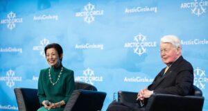 Ólafur Ragnar: Húsið í Vatnsmýri verði griðastaður fyrir umræðu um framtíð jarðar