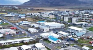 Fólksfjölgun spáð á Skaganum