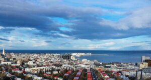 Tæplega fimm þúsund íbúðir gætu verið vannýttar í Reykjavík