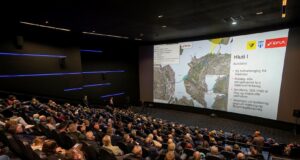 Segir Sundabraut dýrustu vegaframkvæmd Íslandssögunnar