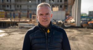 Ljóst að kaupverð á íbúðum í Vesturbugt verði í hærri kantinum