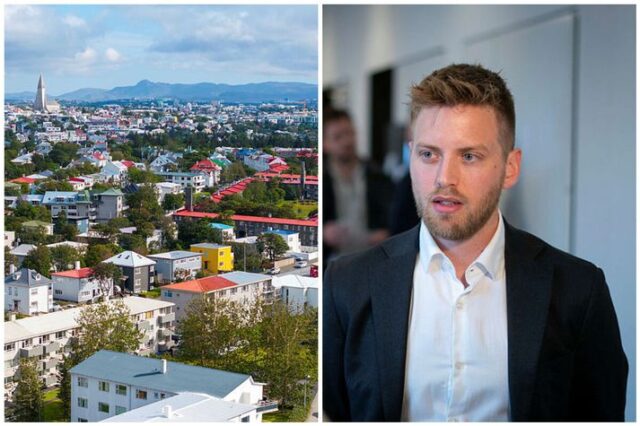 24.10.2025 Verktakar hafi greinilega nóg því þeir kjósi frekar að bíða en lækka