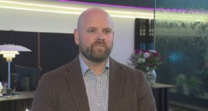 Breytingar á lánakjörum gætu leitt til kólnunar á fasteignamarkaði