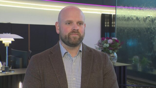 27.10.2025 Breytingar á lánakjörum gætu leitt til kólnunar á fasteignamarkaði a