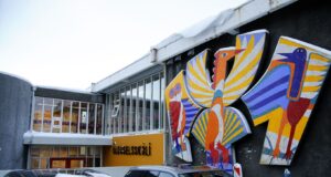 Loka í annað sinn vegna myglu á 10 árum