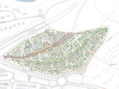 ÞG Verk kaupir Arnarlandið í Garðabæ