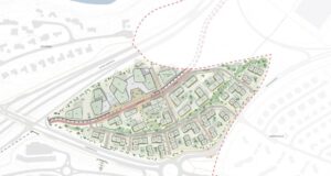 ÞG Verk kaupir Arnarlandið í Garðabæ