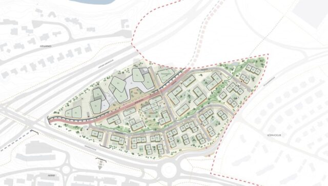 27.10.2025 ÞG Verk kaupir Arnarlandið í Garðabæ b