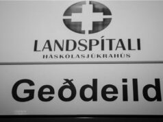 Opnun verðfyrirsp. Deiliskipulag fyrir byggingarsvæði geðþjónustu í Fossvogi