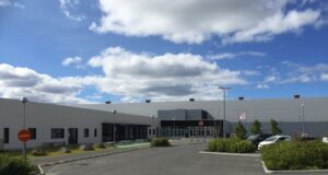 26.11.2025 Hönnun og bygging knattspyrnuleikvangs í Kórnum – Forval