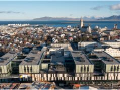 Ístak með lægsta tilboðið í meðferðarkjarnann