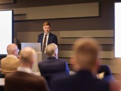 „Ef þú þrengir skorður um of þá leita viðskipti annað“