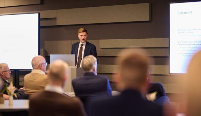 28.10.2025 Páll Guðmundsson