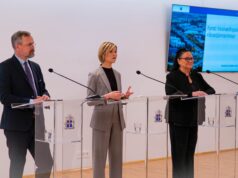 Fyrsti húsnæðispakki ríkisstjórnarinnar kynntur