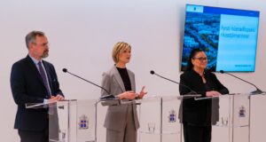 Fyrsti húsnæðispakki ríkisstjórnarinnar kynntur