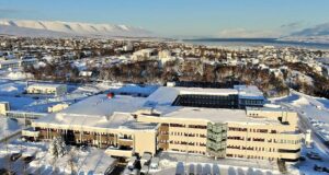 Glíma aftur við rakaskemmdir