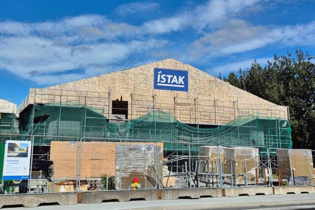 30.10.2025 Brákarborg