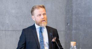 Seðlabankinn léttir á lánþegaskilyrðum