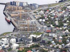 Loka fyrirtækjunum og sleppa að borga