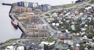 Loka fyrirtækjunum og sleppa að borga