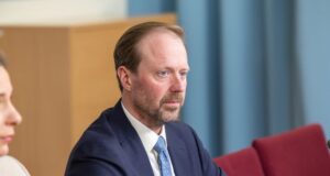 „Ástand sem við getum ekki búið við til lengdar“