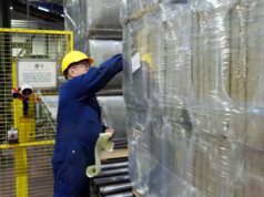 Steinullarverksmiðjan á Sauðárkróki fjörutíu ára