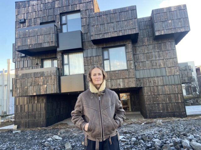 04.11.2025 Arnhildur Pálmadóttir