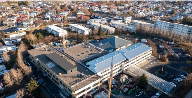 04.11.2025 Grensásdeild