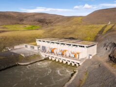27.01.2026 Landsvirkjun óskar eftir tilboðum í loku og fallpípu vegna stækkunar á Sigöldustöð