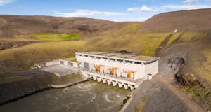 27.01.2026 Landsvirkjun óskar eftir tilboðum í loku og fallpípu vegna stækkunar á Sigöldustöð