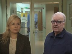 „Það ríkir neyðarástand í málefnum aldraðra“