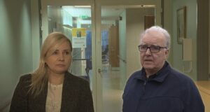 „Það ríkir neyðarástand í málefnum aldraðra“