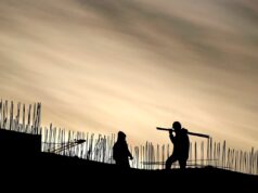 468 milljóna gjaldþrot starfsmannaleigu