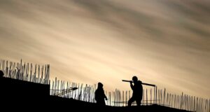 468 milljóna gjaldþrot starfsmannaleigu